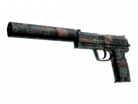 USP-S Ancient Visions